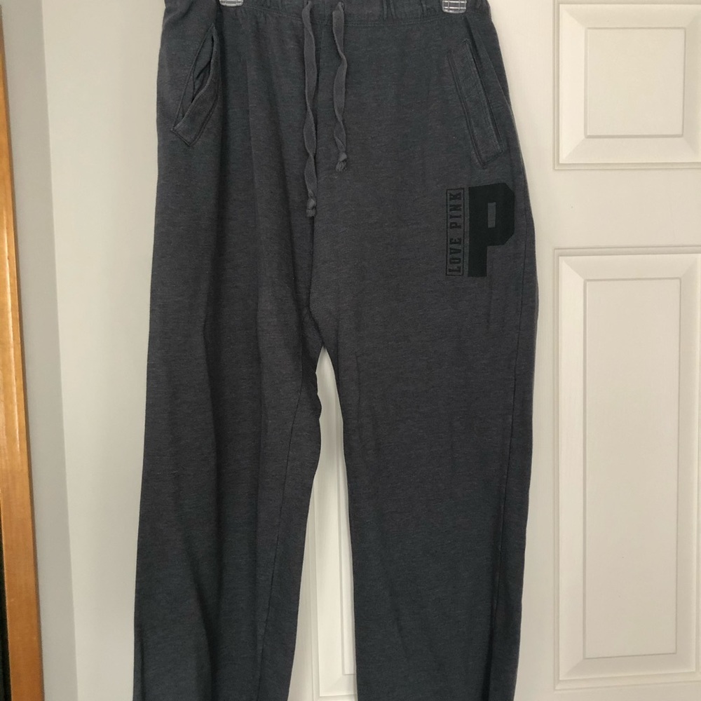 PINK Sweatpants